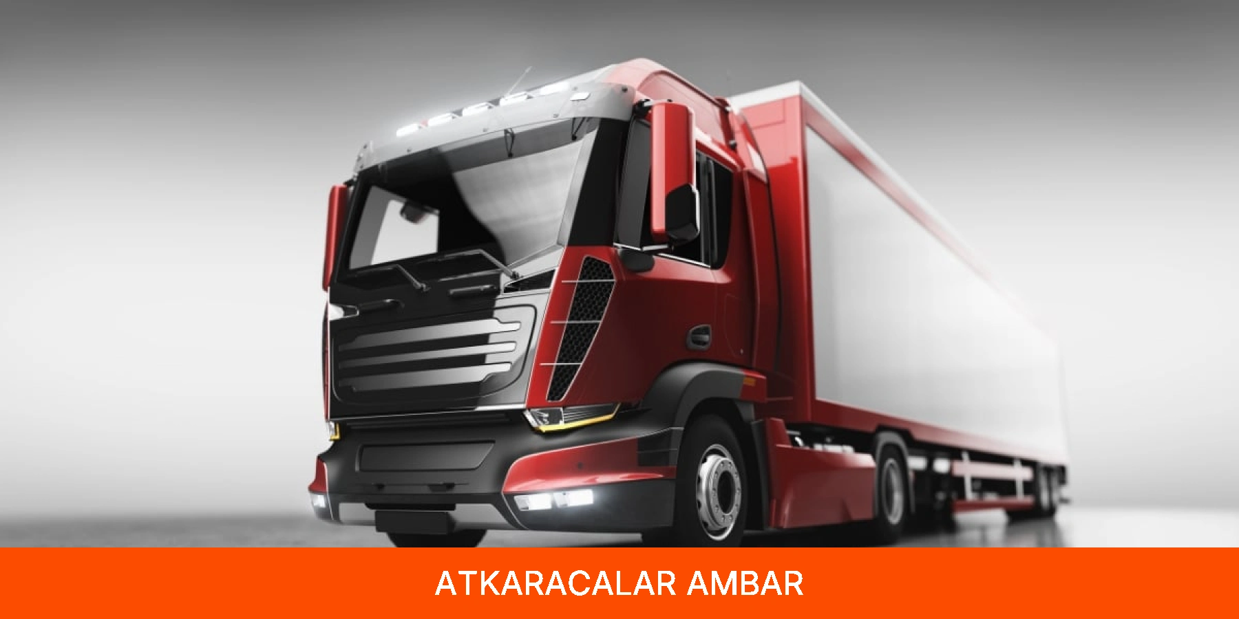 Atkaracalar Ambar