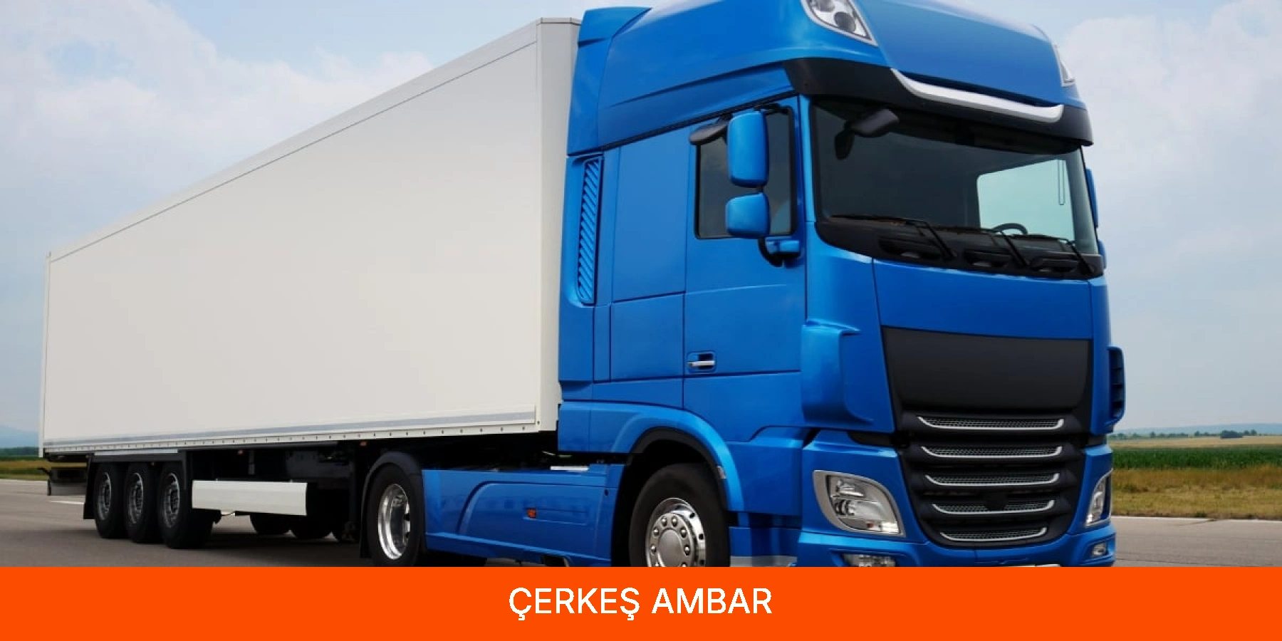 Çerkeş Ambar