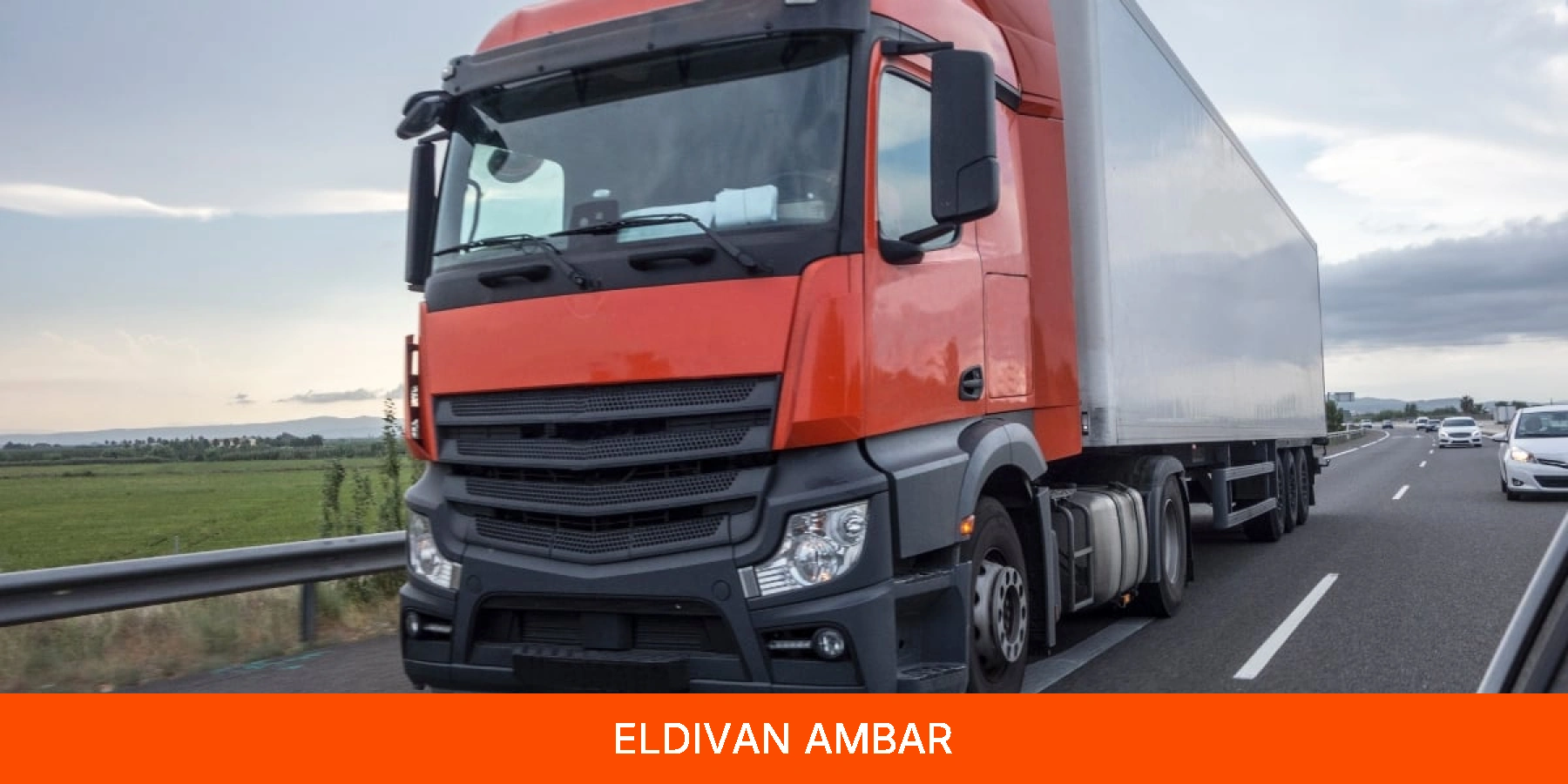 Eldivan Ambar