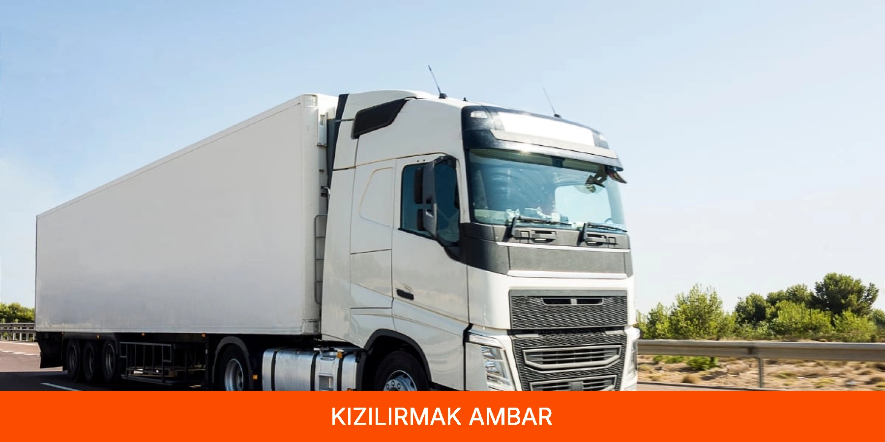 Kızılırmak Ambar