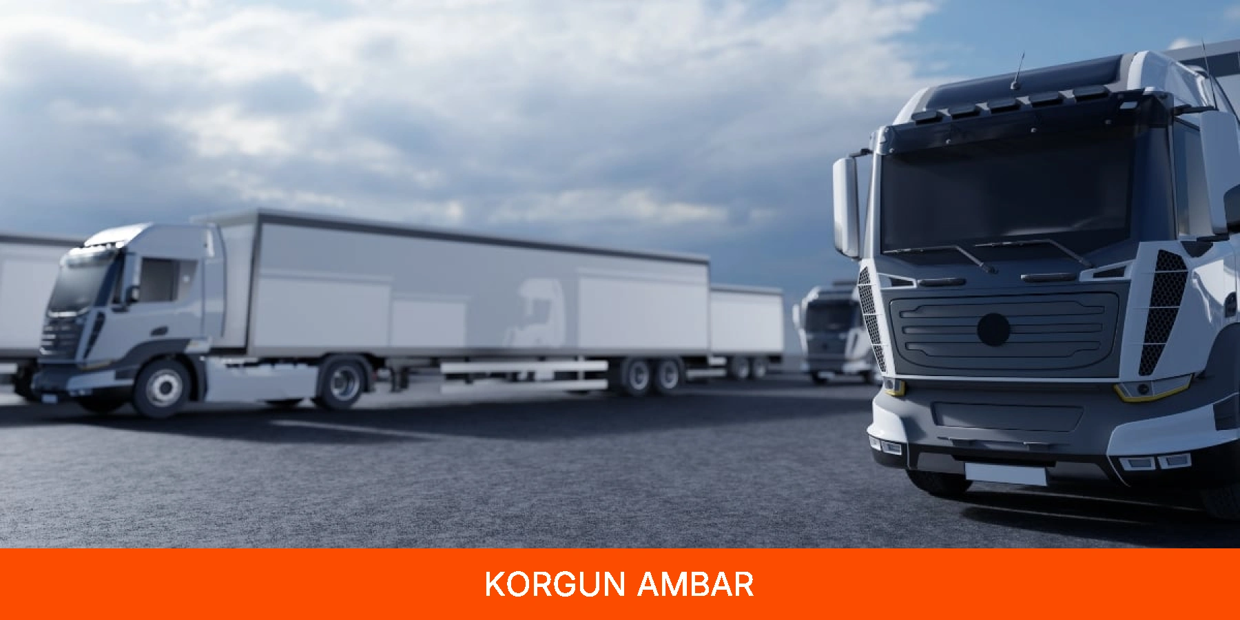 Korgun Ambar