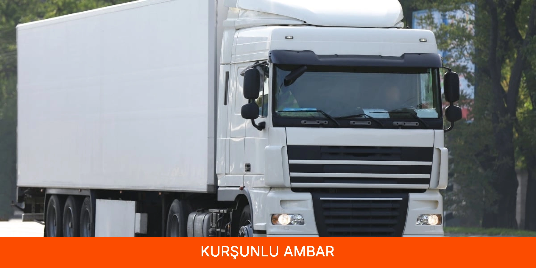 Kurşunlu Ambar