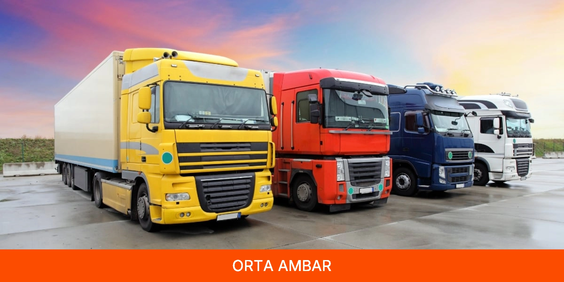 Orta Ambar