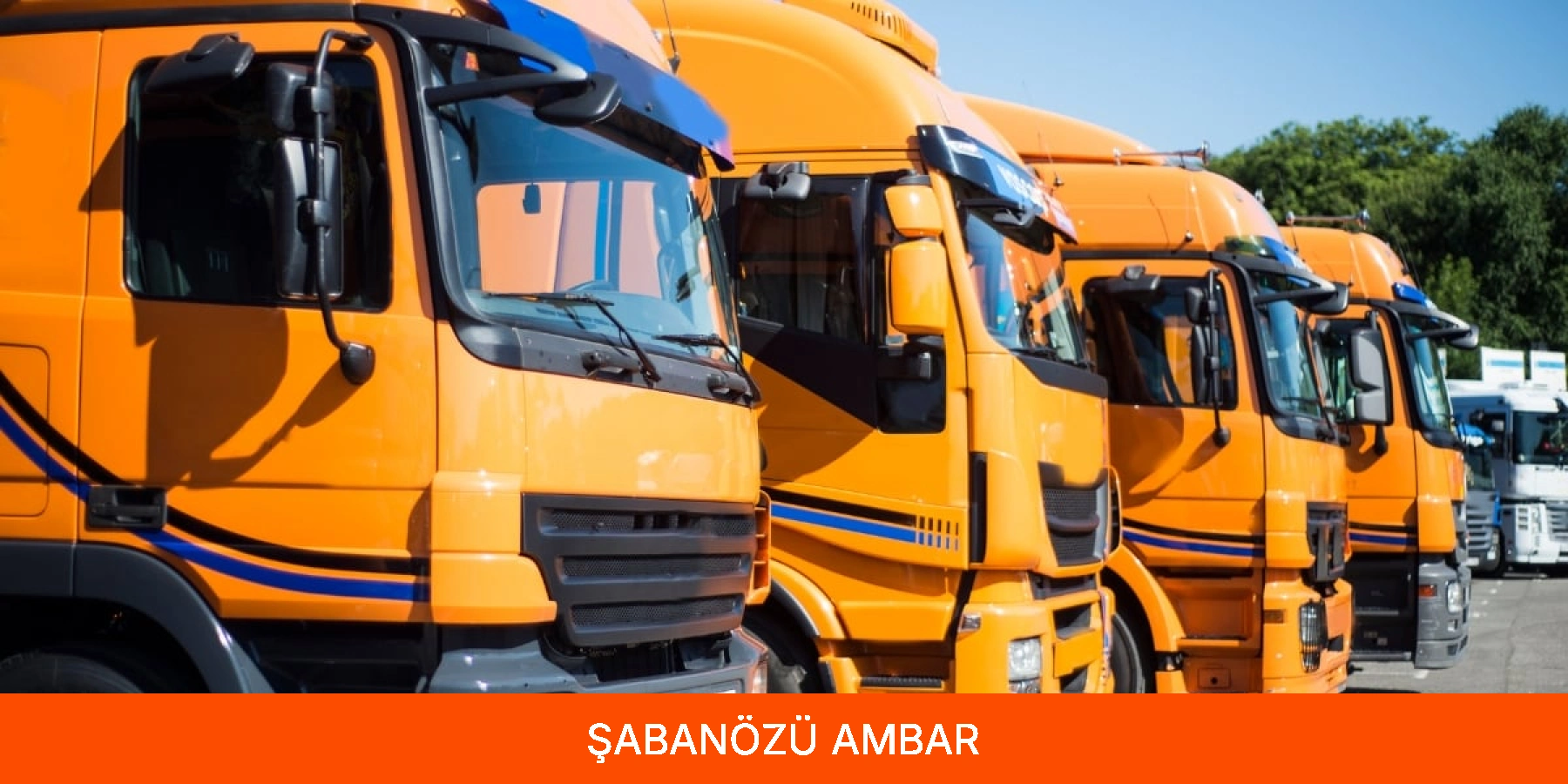 Şabanözü Ambar