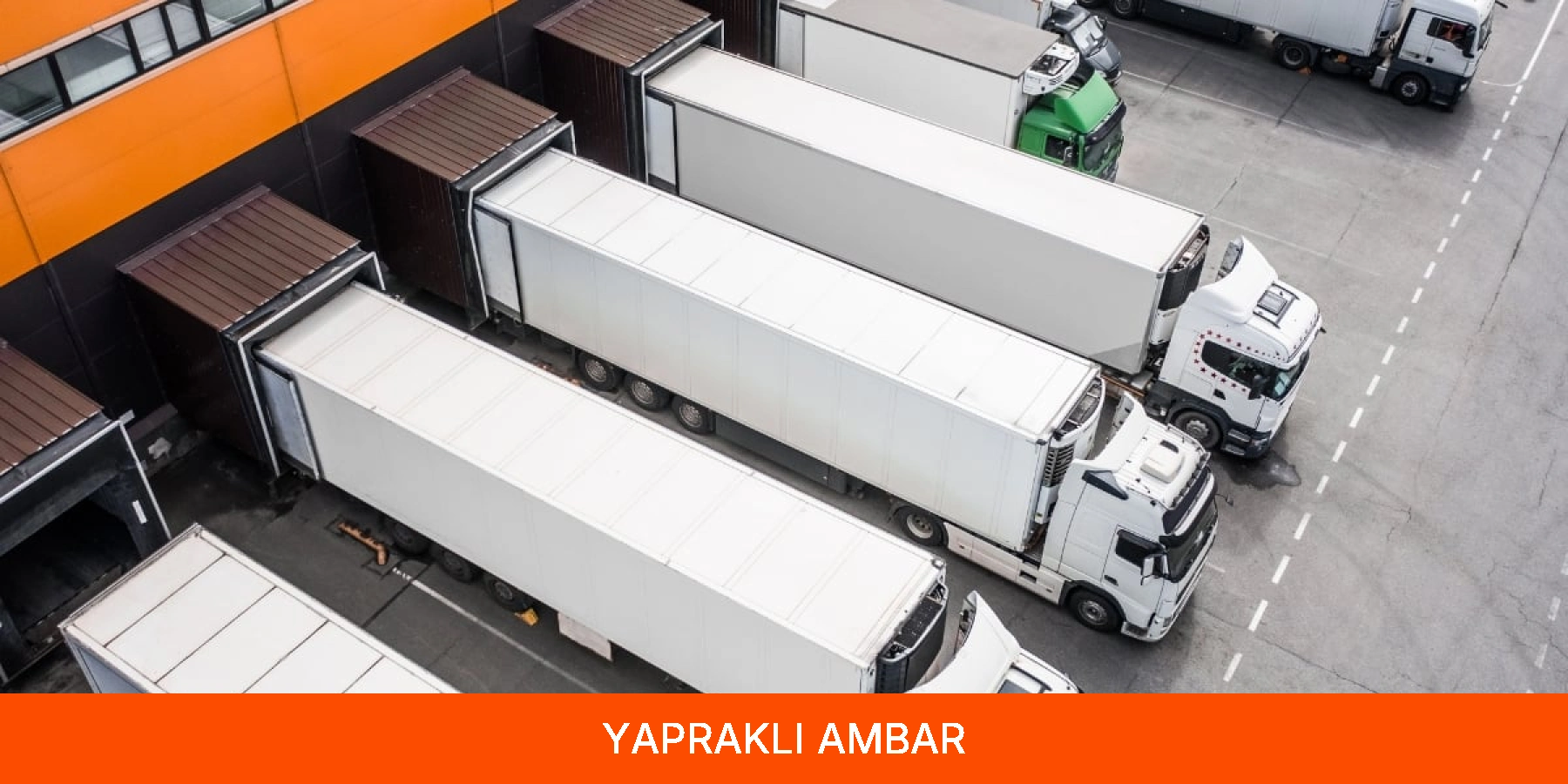 Yapraklı Ambar