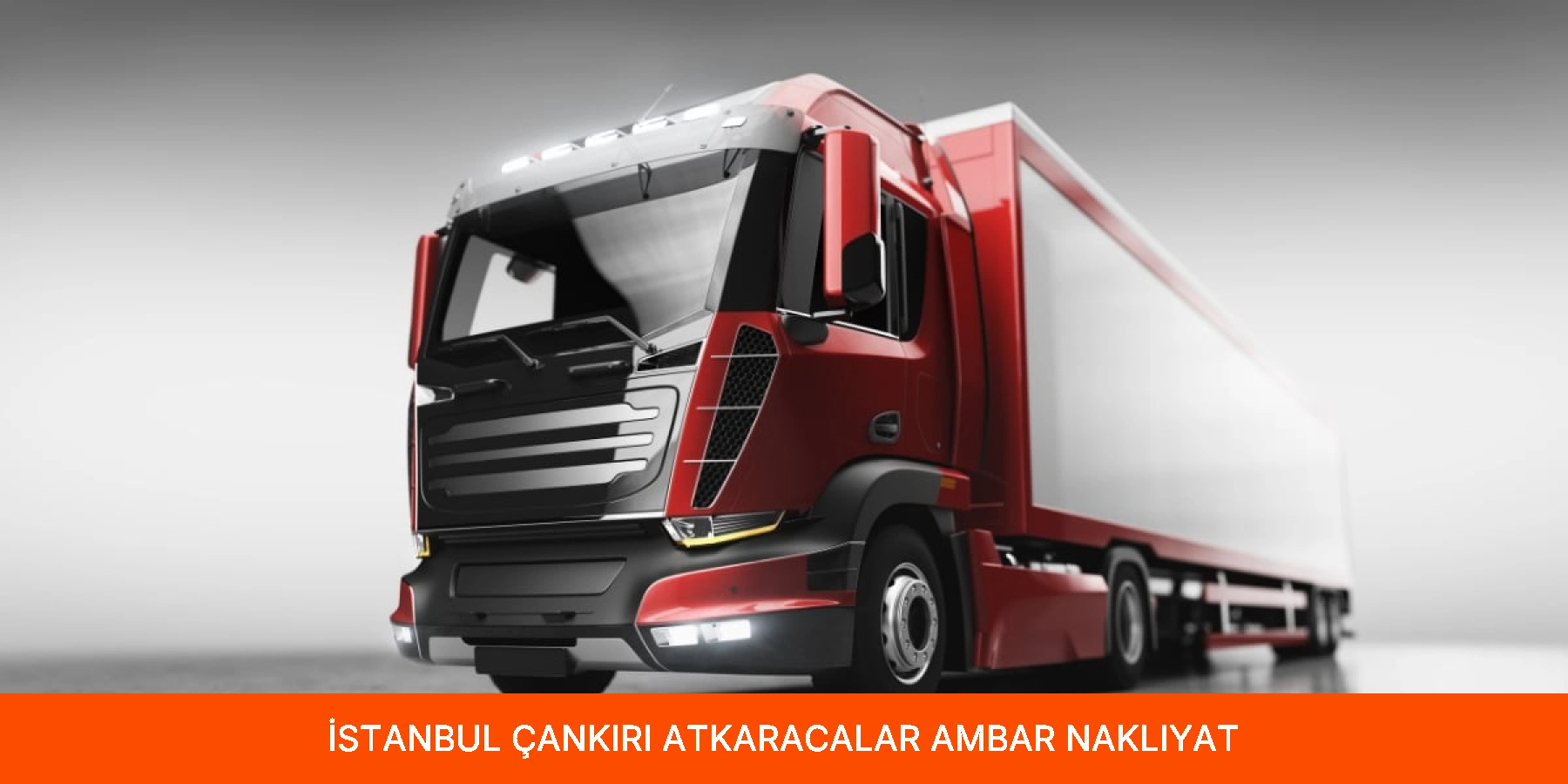 Atkaracalar Ambar