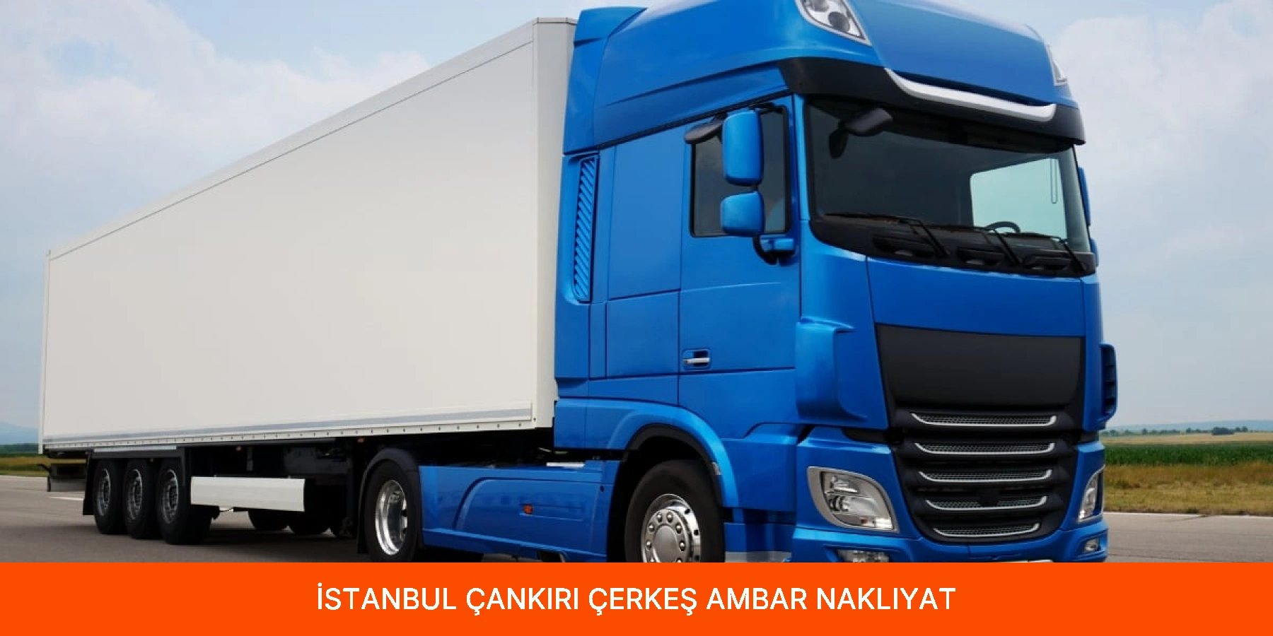Çerkeş Ambar