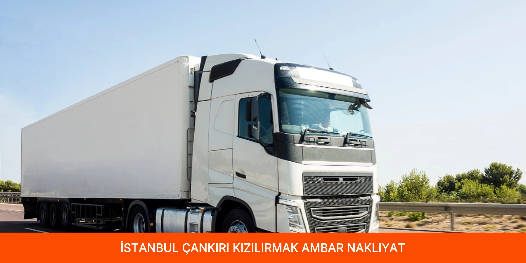 Kızılırmak Ambar
