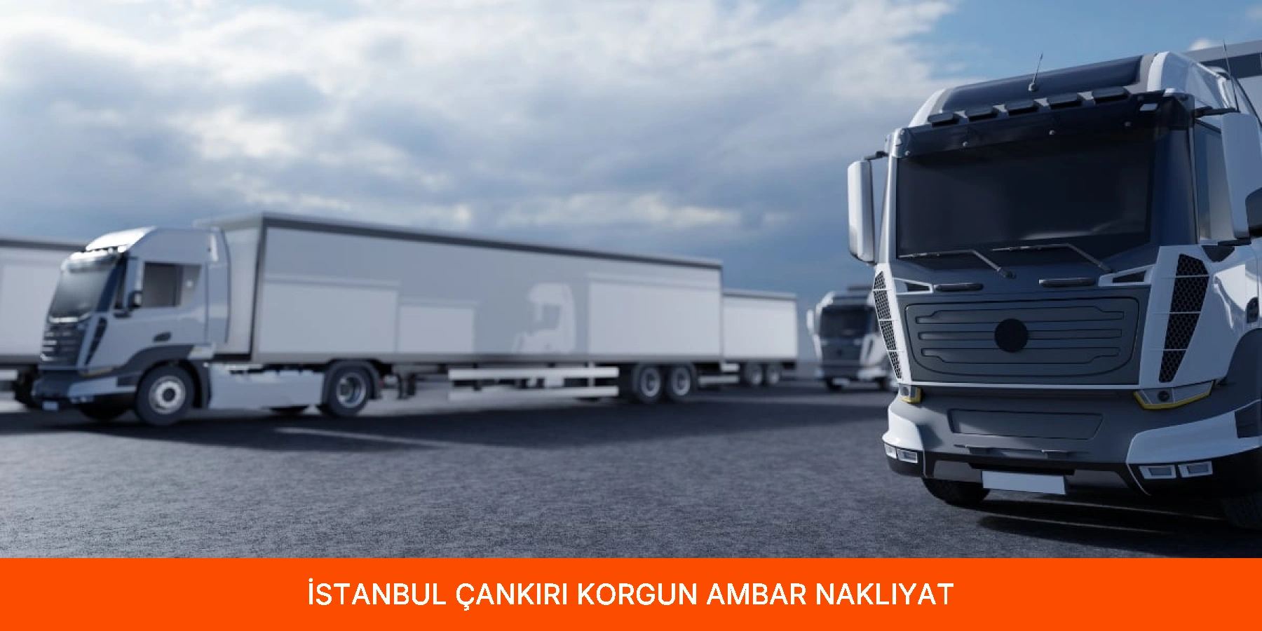 Korgun Ambar