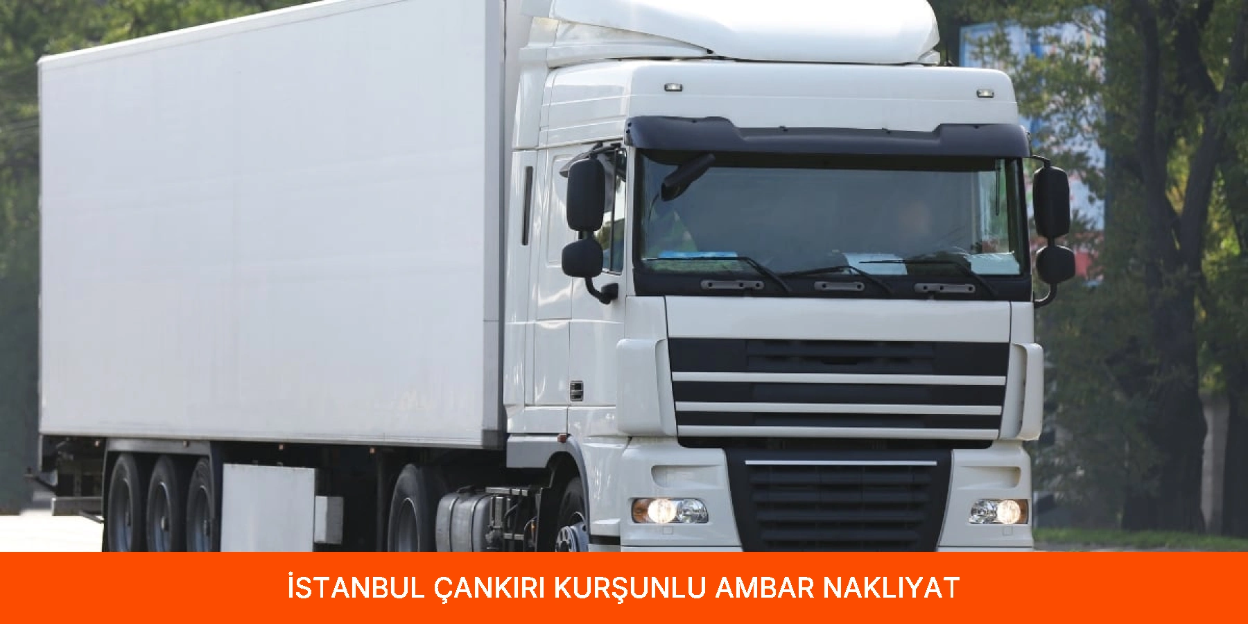 Kurşunlu Ambar
