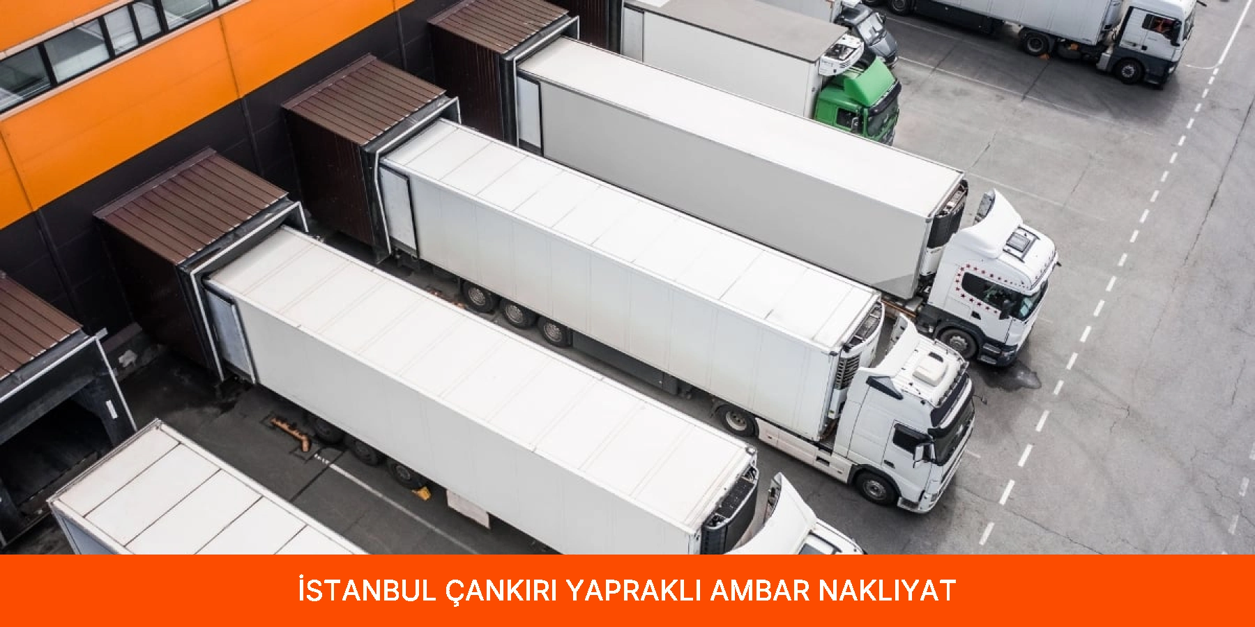 Yapraklı Ambar